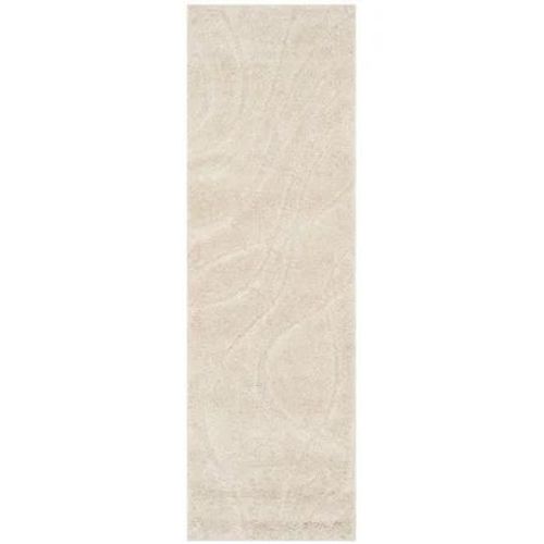 Florida Shag - Tapis D'intérieur Hirsute