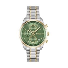 Montre Femme Grand Tour Vert 1502766