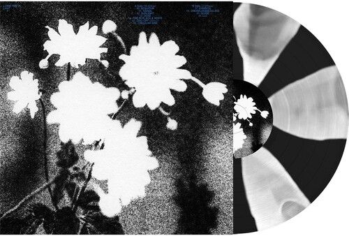 Loma Prieta - Last [Vinyl Lp] Black, Colored Vinyl, White