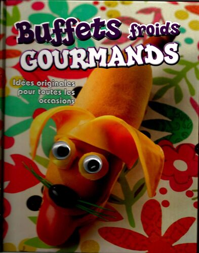 Buffets Froids Gourmands