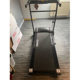 Tapis De Course Connecté Care Ct-703-2