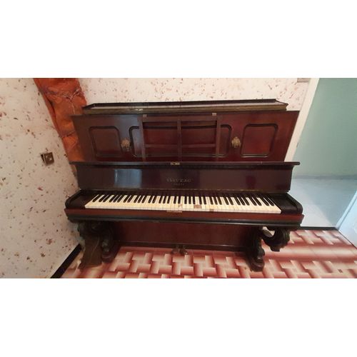 Piano Gaveau Paris