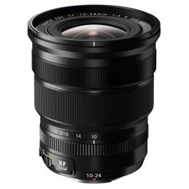 FUJI OBJECTIF FUJINON XF 10-24mm 4 R OIS