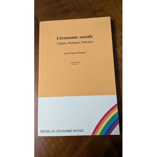 L'économie Sociale
