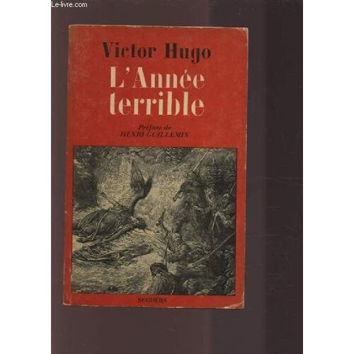 L'annee Terrible -