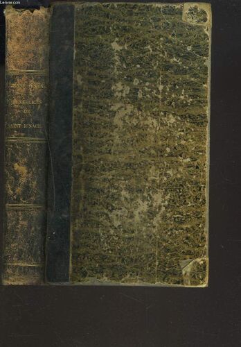 Exercices Spirituels