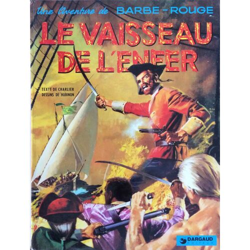 Le Vaisseau De L'enfer
