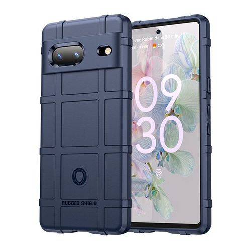 Coque De Protection Robuste Pour Google Pixel 3a 4a 5a 6a Coque D'armure Tactique Robuste Pour Google Pixel 3 4 Xl 5 6 7 Pro Coque Militaire Solide