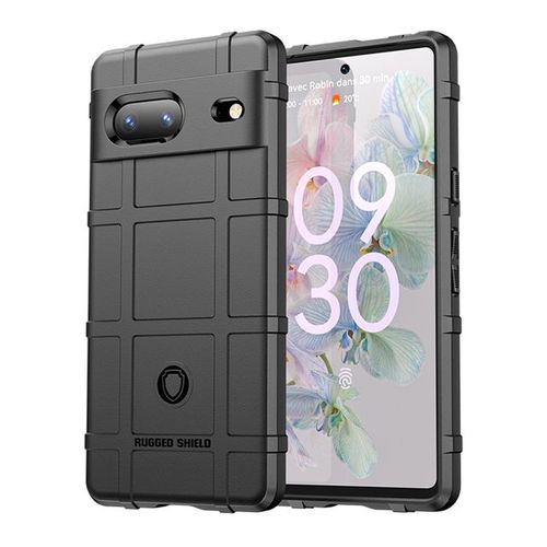 Coque De Protection Robuste Pour Google Pixel 3a 4a 5a 6a Coque D'armure Tactique Robuste Pour Google Pixel 3 4 Xl 5 6 7 Pro Coque Militaire Solide