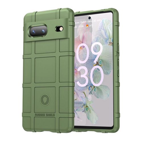 Coque De Protection Robuste Pour Google Pixel 3a 4a 5a 6a Coque D'armure Tactique Robuste Pour Google Pixel 3 4 Xl 5 6 7 Pro Coque Militaire Solide