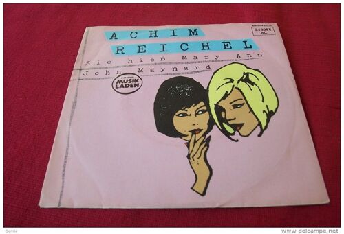 Sie Hieb Mary Ann John Maynard