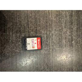 Jeu Just Dance 2019 Nintendo Switch 