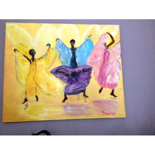 Danseuses