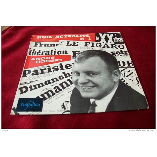 Rire Actualite N° 1