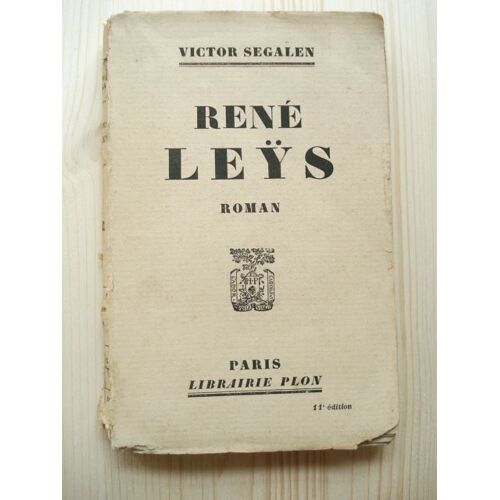 René Leys