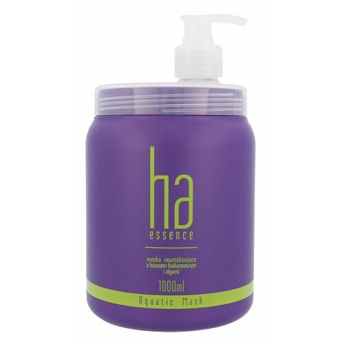 Stapiz 1000ml Ha Essence Aquatique Revitalisant, Masque Capillaire