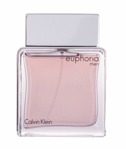 Calvin Klein 100ml Eau De Toilette 