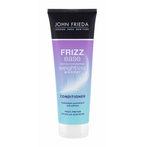 John Frieda Frizz Easy Weightless Conditioner 250ml 