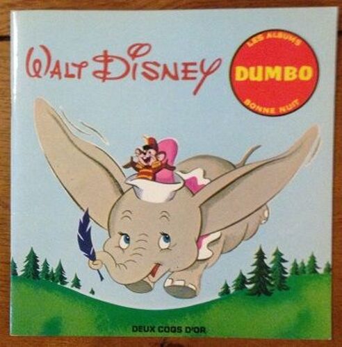 Dumbo
