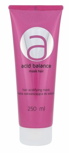 Stapiz 250ml Acid Balance, Masque Capillaire