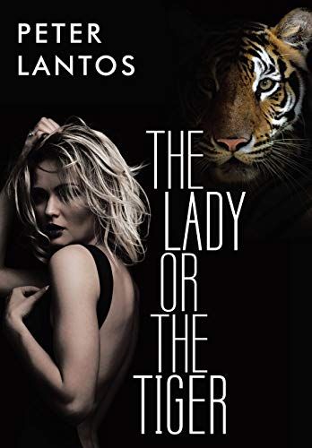 The Lady Or The Tiger