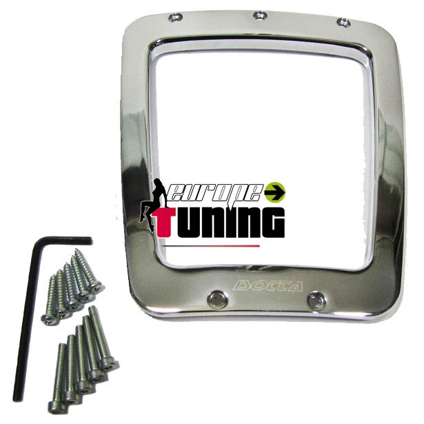 Contour Levier Vitesse Seat Ibiza 99-02