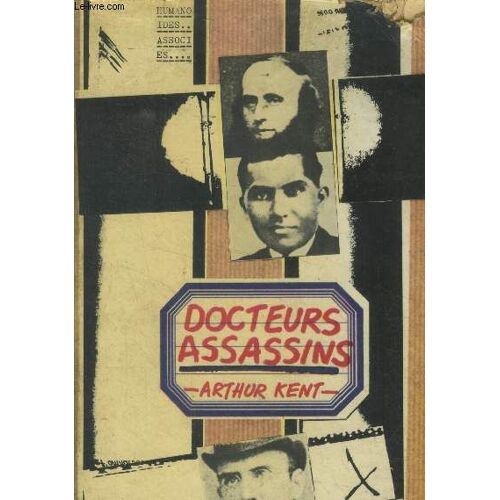 Docteurs Assassins