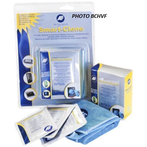 Smart Clene Kit inkl. grossen Mikrofasertuch