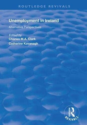 Unemployment In Ireland