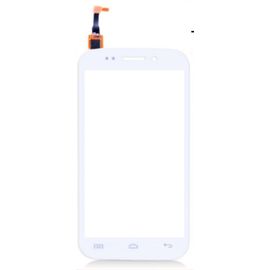 Vitre Ecran Tactile Wiko Stairway Blanc