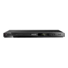 Philips DVP3580 - Lecteur DVD