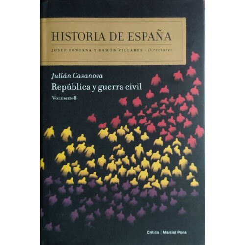 República Y Guerra Civil
