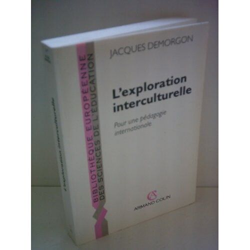 L'exploration Interculturelle