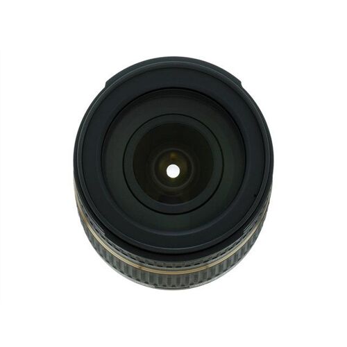 Objectif Tamron B003 - Fonction Zoom - 18 mm - 270 mm - f/3.5-6.3 Di II VC LD Aspherical [IF] Macro - Canon EF