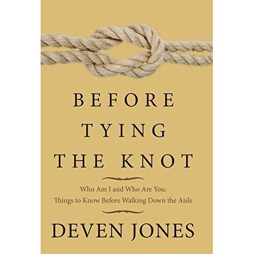 Before Tying The Knot