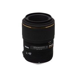 Macro-objectif Sigma EX - Fonction Macro - 105 mm - f/2.8 DG - Sony A-type