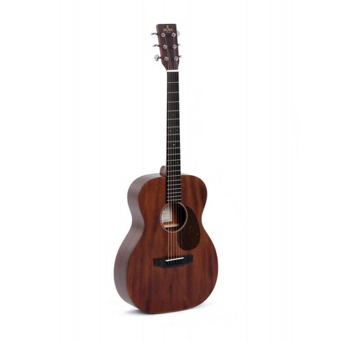 Sigma 00m-15 - Guitare Acoustique - Naturel Satiné
