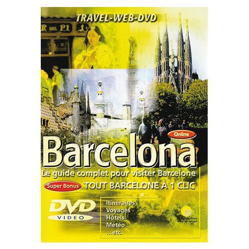 Barcelone