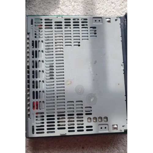 Auto Radio Sony CDX-3250