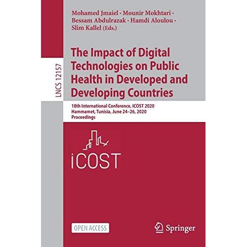 The Impact Of Digital Technologies On Public Health In Developed And Developing Countries