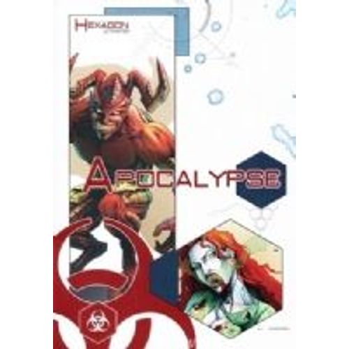 Hexagon Universe - Apocalypse