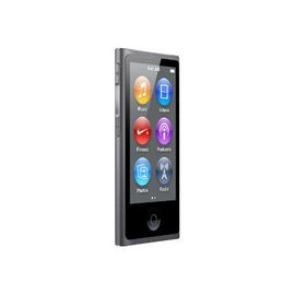 Apple iPod nano 7G 16 Go ardoise