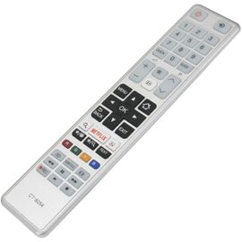 Télécommande universelle pour Smart TV TOSHIBA