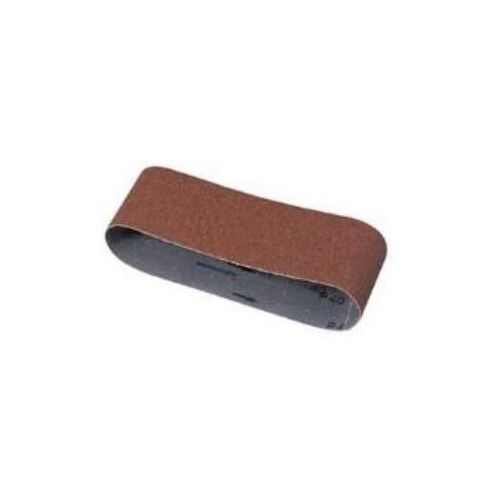 BANDE ABRASIVE 50X690MM-GRAIN120