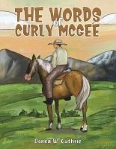 The Words Of Curly Mcgee