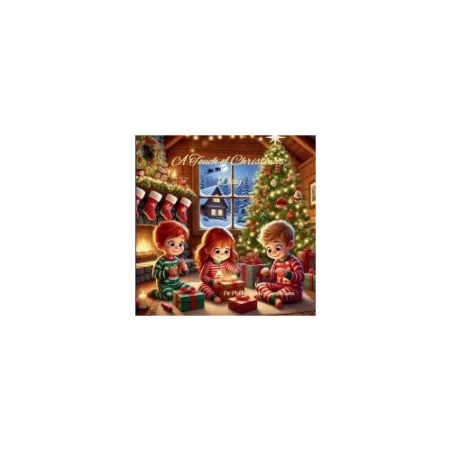 A Touch Of Christmas Day