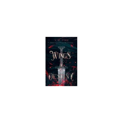 Wings Of Destiny