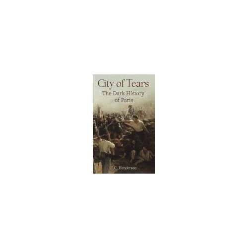 City Of Tears