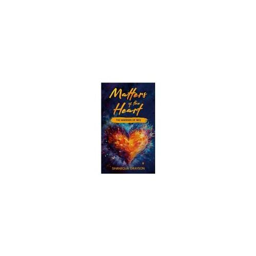 Matters Of The Heart