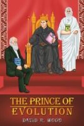 The Prince Of Evolution